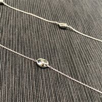 Collana Vidali Gioielli Donna in Argento COAR-43-34 - COAR-43-34